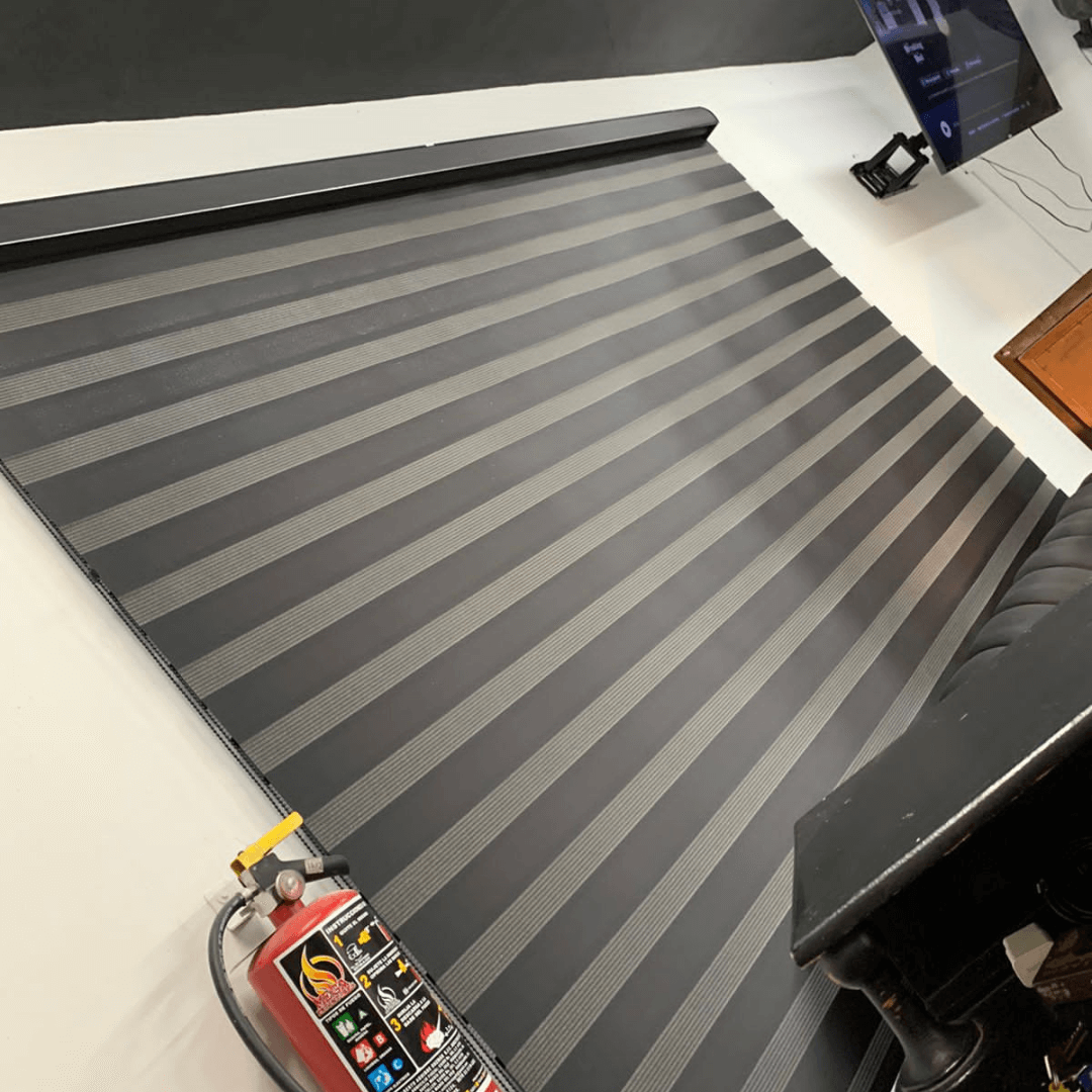 Persianas Enrollables